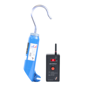 Online partial discharge detector for overhead accessories Model: ADD