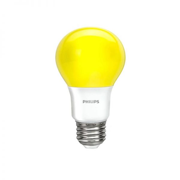 LED Colored Bulbs