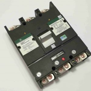Molded Case Circuit Breaker - Industrial type, 3 P