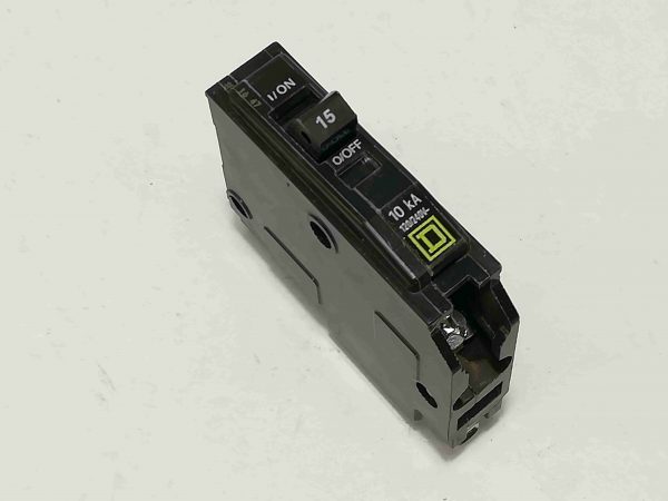 miniature circuit breaker 1 pole 240V