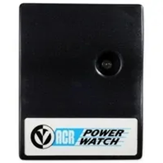 Powerwatch – North American 120V Wire-Free Voltage Disturbance Recorder For Easy Power Quality Monitoring
