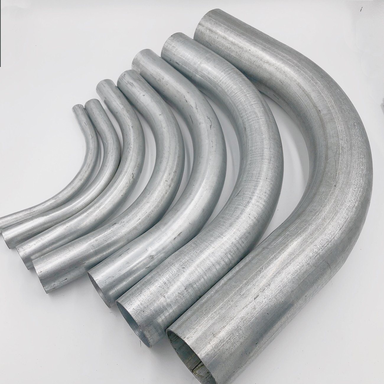 UL Listed EMT Steel Pipe Elbow China EMT Steel Pipe Elbow 59 OFF
