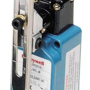 Honeywell Limit switch SZL-WL-K-A01H