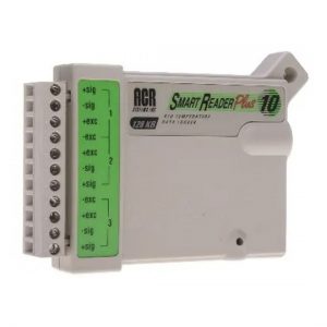 Smartreader Plus 10 – 128 KB (01-0132) 4-Channel Temperature (RTD) Data Logger