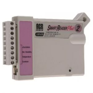 Smartreader Plus 2 – 128 KB (01-0113) 4-Channel Relative Humidity & Temperature Data Logger