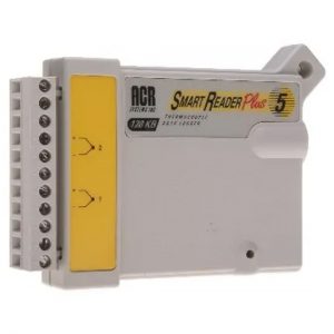 Smartreader Plus 5 – 32 KB (01-0012) 3-Channel Temperature (Thermocouple) Data Logger