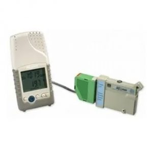 Telaire-7001 (35-0034) Five-Channel Indoor Air Quality Logger With A Long Life Expectancy