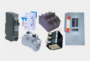 circuit breaker