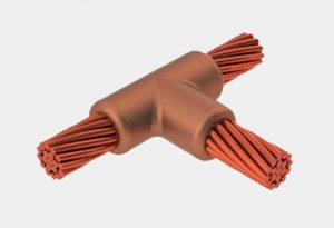 exothermic welding