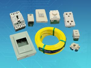 wiring devices